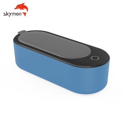 Schonere de Glazen Ultrasone Reinigingsmachine van Skymen360ml 40kHz Ultrasone Juwelen