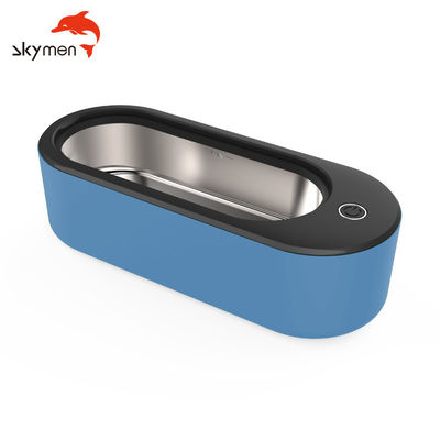 Schonere de Glazen Ultrasone Reinigingsmachine van Skymen360ml 40kHz Ultrasone Juwelen