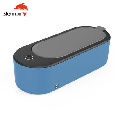 Schonere de Glazen Ultrasone Reinigingsmachine van Skymen360ml 40kHz Ultrasone Juwelen
