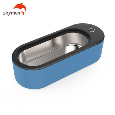 Schonere de Glazen Ultrasone Reinigingsmachine van Skymen360ml 40kHz Ultrasone Juwelen