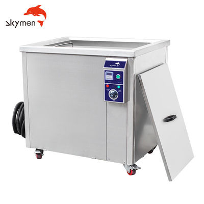 Schonere SUS304 Tank van het de industrie de Ultrasone Bad 95 Gallon Grote Capaciteit