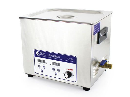 van de de Raadsmacht van PCB van 10L Skymen de Ultrasone Schonere Regelbare Ultrasone Wasmachine