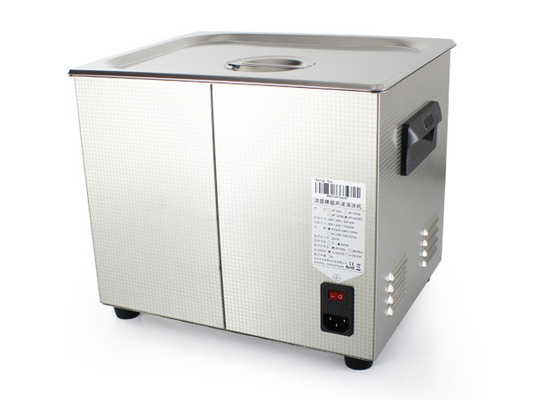 10L Skymen nieuwe stijl ultrasone wasmachine voor printplaten die 0-240W vermogen regelbaar reinigen