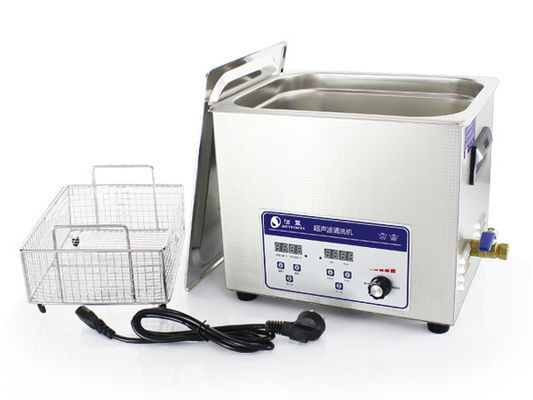 van de de Raadsmacht van PCB van 10L Skymen de Ultrasone Schonere Regelbare Ultrasone Wasmachine