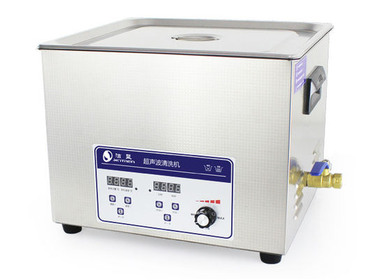 Skymen15l Ultrasone Schonere 360W Macht Regelbaar voor Autodelen het Schoonmaken