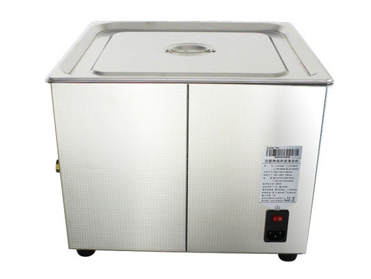 Skymen15l Ultrasone Schonere 360W Macht Regelbaar voor Autodelen het Schoonmaken
