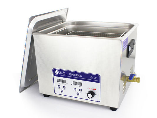 Skymen15l Ultrasone Schonere 360W Macht Regelbaar voor Autodelen het Schoonmaken