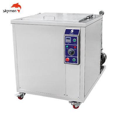 De Brandstofinjector Ultrasone Reinigingsmachine van Ce RoHS 53L 900w