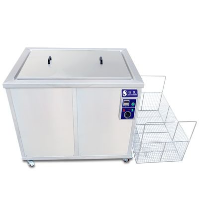 1.2kw 77 Liter Automobiel Ultrasone Reinigingsmachine voor de Toestellente