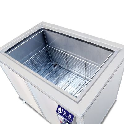 1.2kw 77 Liter Automobiel Ultrasone Reinigingsmachine voor de Toestellente