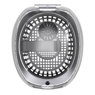 Draagbare Ultrasone de Juwelenreinigingsmachine van 750ml 42kHz 35Watt