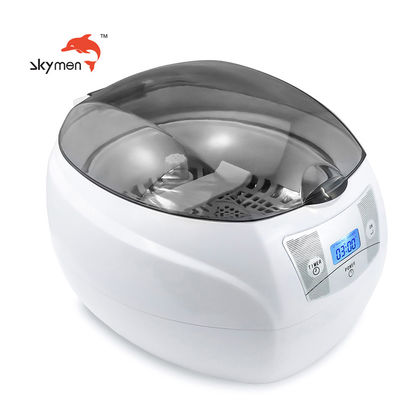Skymen0.75liters Mini Ultrasonic Cleaner For Beauty Hulpmiddelen