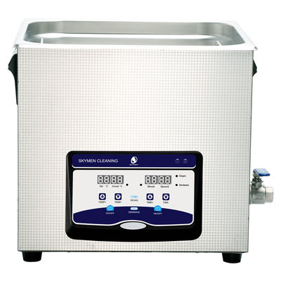 20L 40kHz 330*300*200mm Ultrasone Pijpreinigingsmachine
