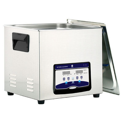 20L 40kHz 330*300*200mm Ultrasone Pijpreinigingsmachine