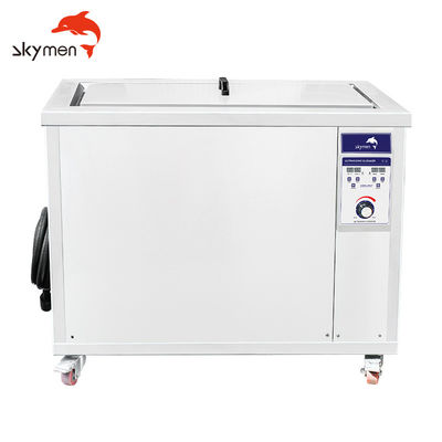 Reinigingsmachine van Skymen96l 1500w de Industriële Ultrasone Delen