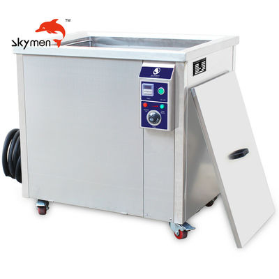 Schoonmakende Machine van de Skymen360l de Ultrasone Brandstofinjector