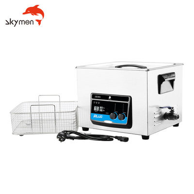 Skymen plus reeks 15L 600W plus macht ultrasone schonere JP-060PLUS voor het schoonmaken van medische instrumenten