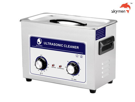 de Ultrasone Wasmachine van 4.5L Skymen voor Chirurgische Instrumenten