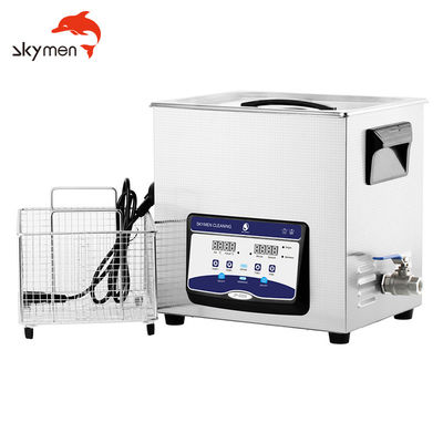 Skymen14.5l 360w Digitale Ultrasone Reinigingsmachine voor Elektrodelen met Tijdopnemer