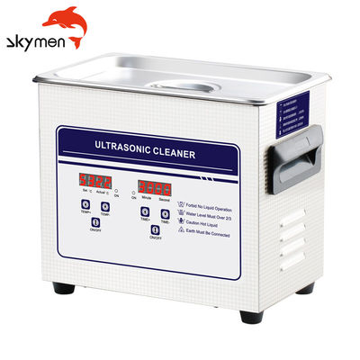 Skymen3.2l Tand, Digitale Ultrasone Reinigingsmachine met RoHS, Ce, FCC Certificatie