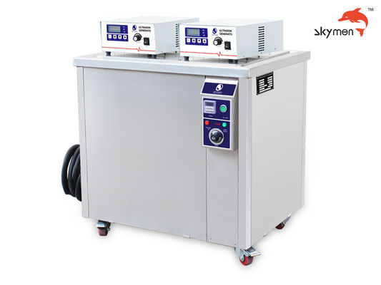 De Ultrasone Reinigingsmachine van de Skymen175l 2400w Brandstofinjector