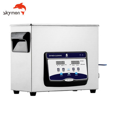 De Commerciële Ultrasone Reinigingsmachine van SKYMEN JP-031S 6.5L