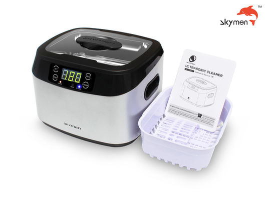 De Ultrasone Reinigingsmachine van Skymen1200ml 70W Groenten