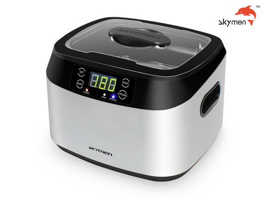 De Ultrasone Reinigingsmachine van Skymen1200ml 70W Groenten