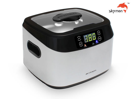 De Ultrasone Reinigingsmachine van Skymen1200ml 70W Groenten