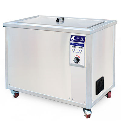 1500W 96 Liter Industriële Ultrasone Reinigingsmachine voor Spindopvorm