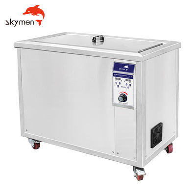 1500W 96-360 Liter Industriële Ultrasone Reinigingsmachine voor Metaalrollen