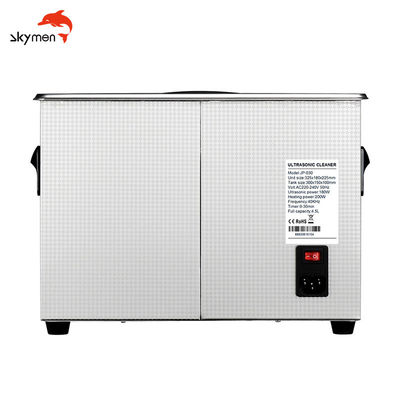 Skymen4.5l 1.19gal 180W 40KHz Mechanische Ultrasone Reinigingsmachine met Verwarmerhardware
