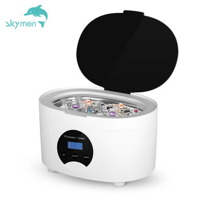 480S SUS304 JP-895 Ultrasone Schonere 600ml 35W Ultrasone de Delenwasmachine van Skymen