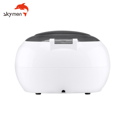 Ultrasone Schonere ABS die van het Skymen600ml Oogglas draagbare Minigrootte huisvesten