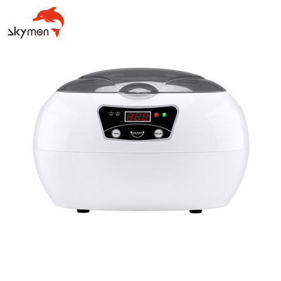 Ultrasone Schonere ABS die van het Skymen600ml Oogglas draagbare Minigrootte huisvesten