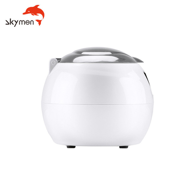 Ultrasone Schonere ABS die van het Skymen600ml Oogglas draagbare Minigrootte huisvesten