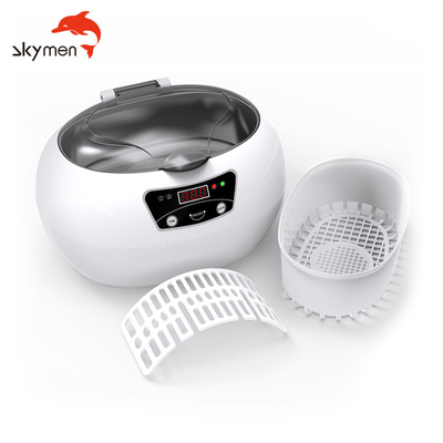 Ultrasone Schonere ABS die van het Skymen600ml Oogglas draagbare Minigrootte huisvesten