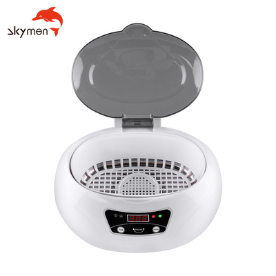 Ultrasone Schonere ABS die van het Skymen600ml Oogglas draagbare Minigrootte huisvesten