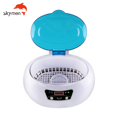 Ultrasone Schonere ABS die van het Skymen600ml Oogglas draagbare Minigrootte huisvesten