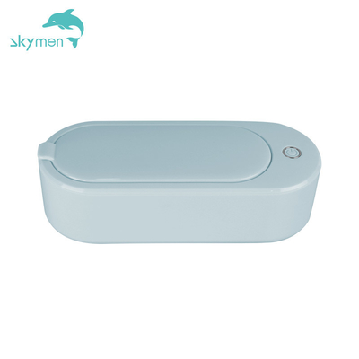 Wasmachine van Skymen360ml 40kHz de Ultrasone Delen voor het Schoonmaken van de Juwelenglazen van Ringenmuntstukken
