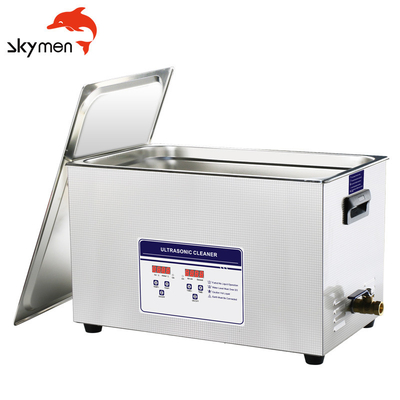 Skymen30l 40KHz Bank Hoogste Ultrasone Schonere 600W met 30min-Tijdopnemer