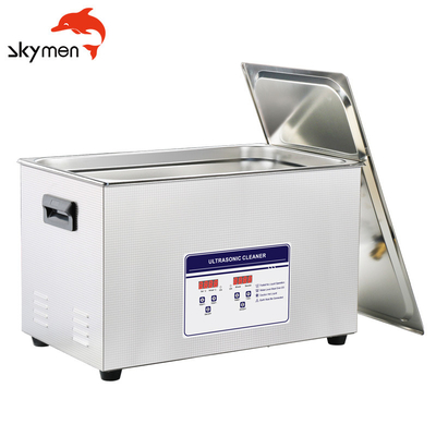 Skymen30l 40KHz Bank Hoogste Ultrasone Schonere 600W met 30min-Tijdopnemer