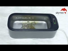 Skymen A6Pro ultrasonic cleaner for jewelry and denture